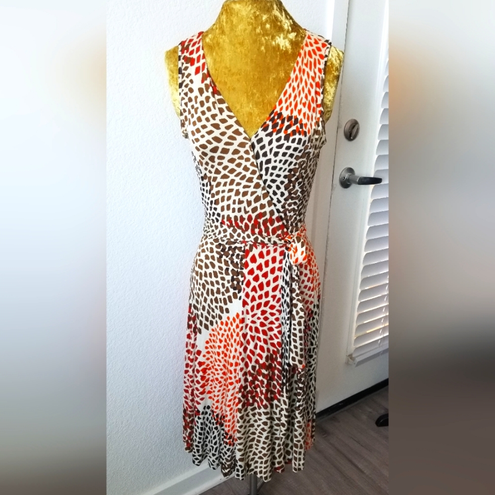 Banana Republic dress size S